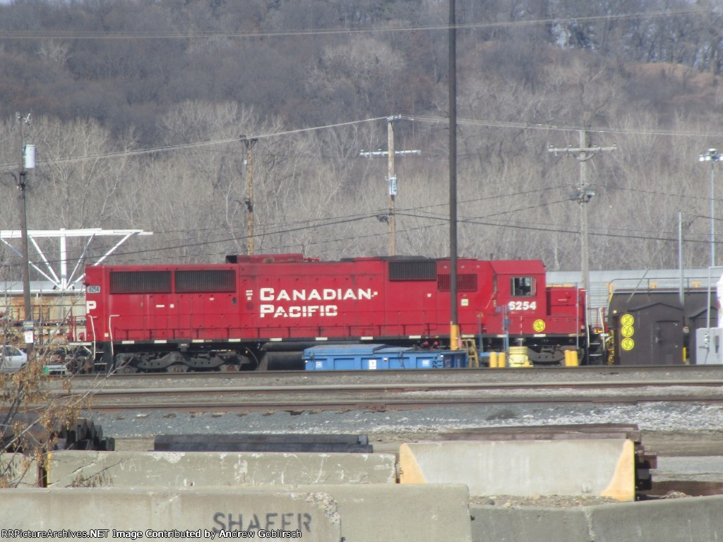 CP 6254